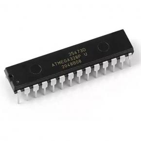 ATMEGA328P-PU