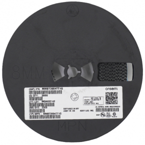 MMBT3904TT1G