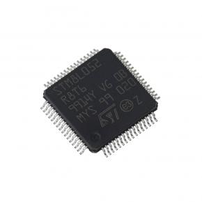 STM8L052R8T6