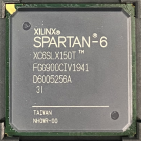 XC6SLX150T-3FGG900I