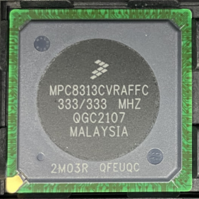 MPC8313CVRAFFC
