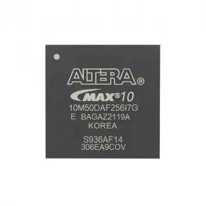 10M50DAF256I7G