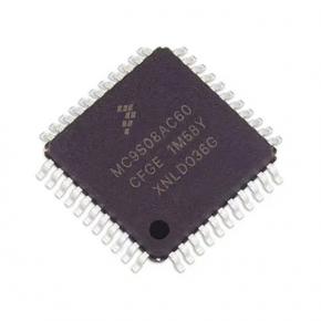 MC9S08AC60CFGE