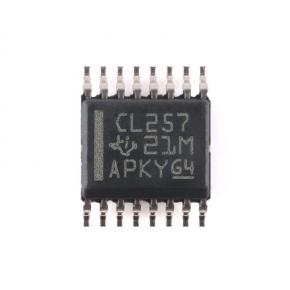 SN74CBTLV3257PWR