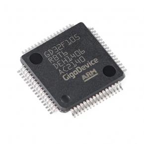 GD32F105R8T6