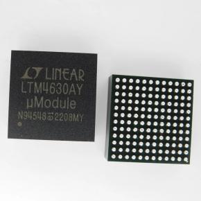 LTM4630AY