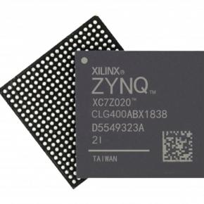 XC7Z020-2CLG400I