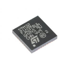 STM32F103T8U6