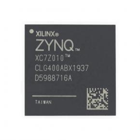 XC7Z010-2CLG400I